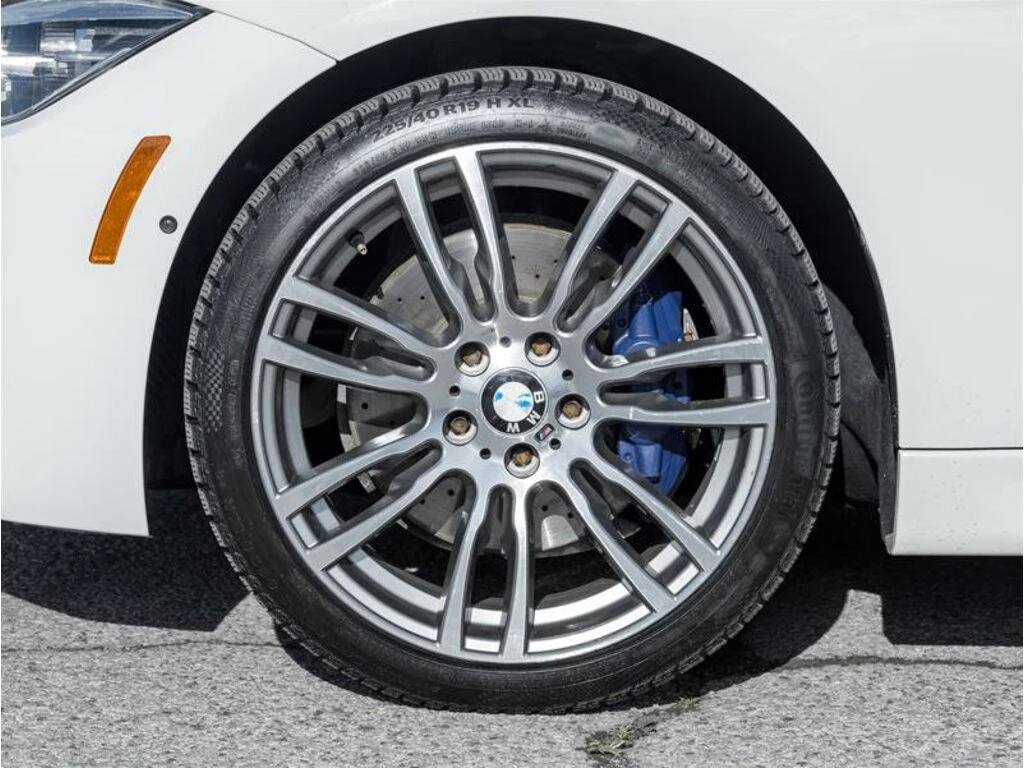 BMW 340 B58* M-Pack* Harman Kardon - изображение 5 | Auto.bg BMW 340 B58* M-Pack* Harman Kardon - изображение 5
