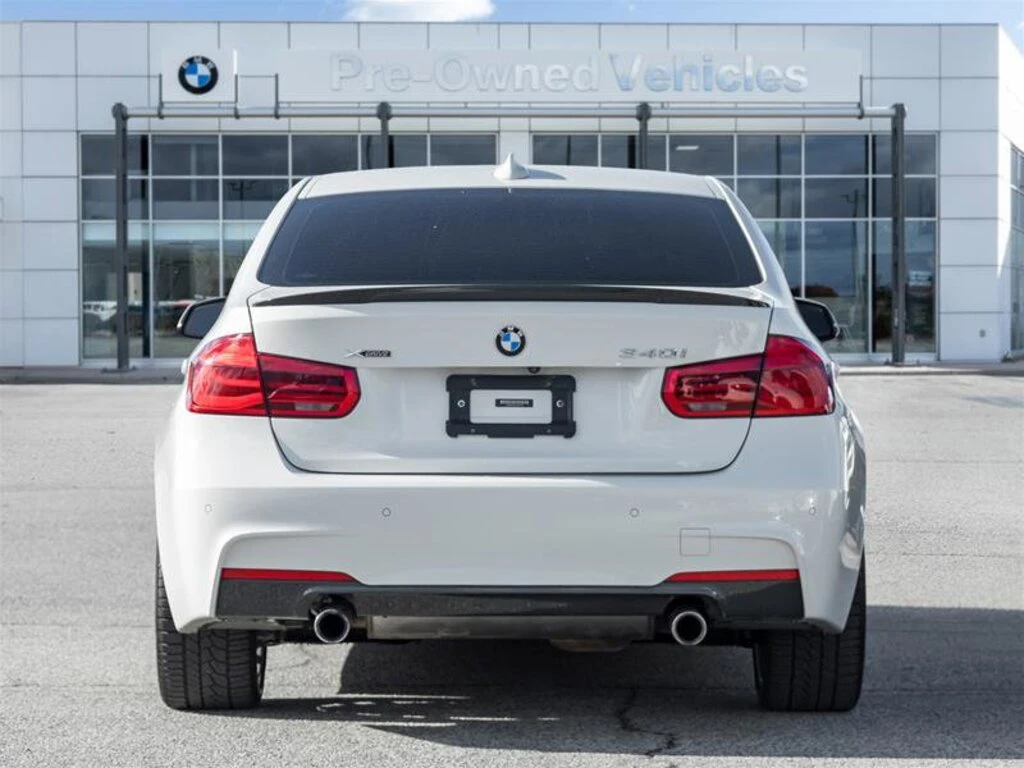 BMW 340 B58* M-Pack* Harman Kardon - изображение 3 | Auto.bg BMW 340 B58* M-Pack* Harman Kardon - изображение 3