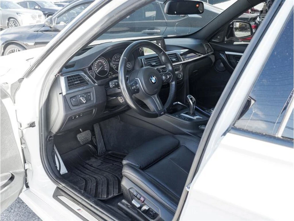 BMW 340 B58* M-Pack* Harman Kardon - изображение 6 | Auto.bg BMW 340 B58* M-Pack* Harman Kardon - изображение 6