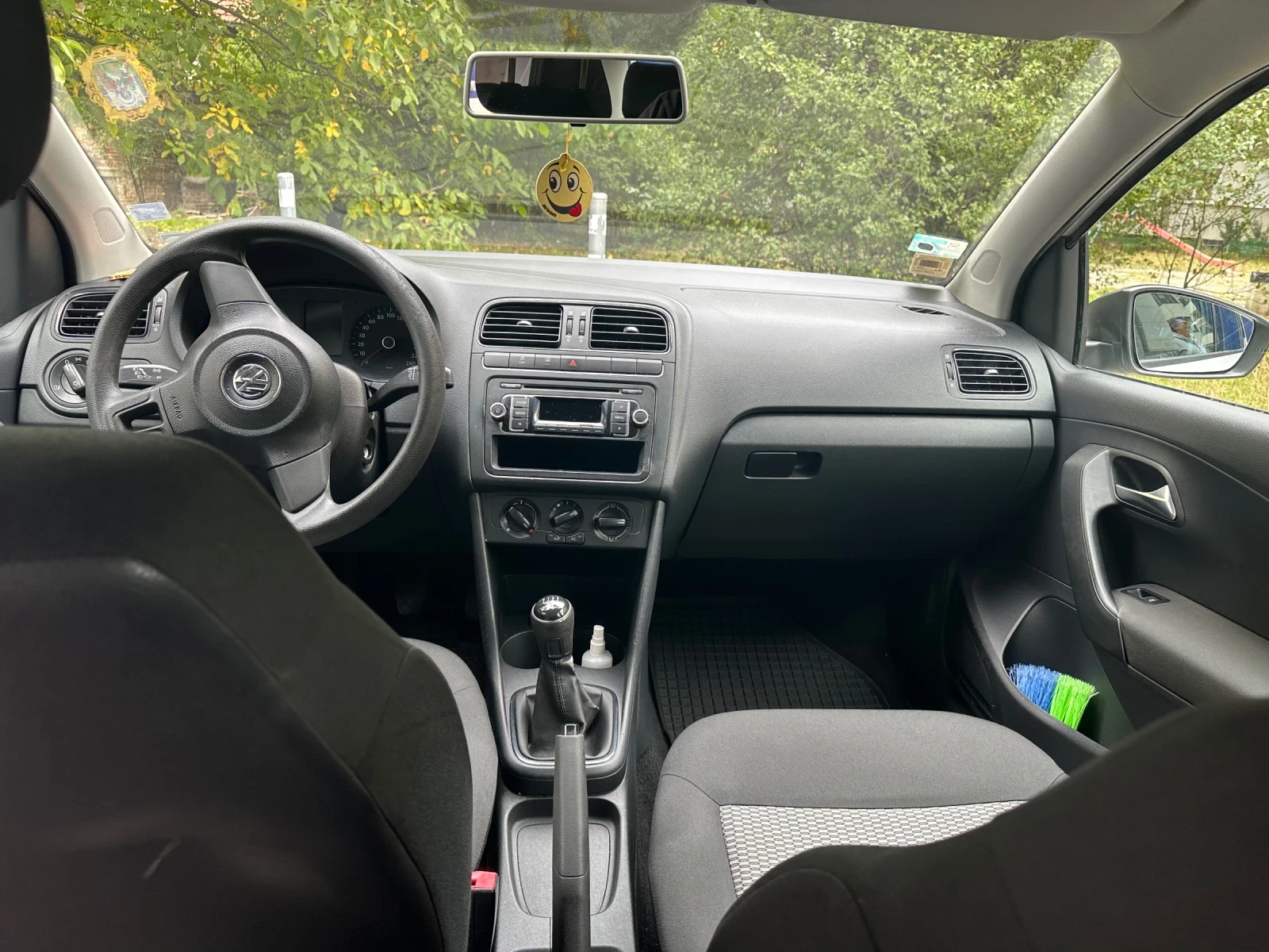 VW Polo 1.2 TDI - изображение 5 | Auto.bg VW Polo 1.2 TDI - изображение 5