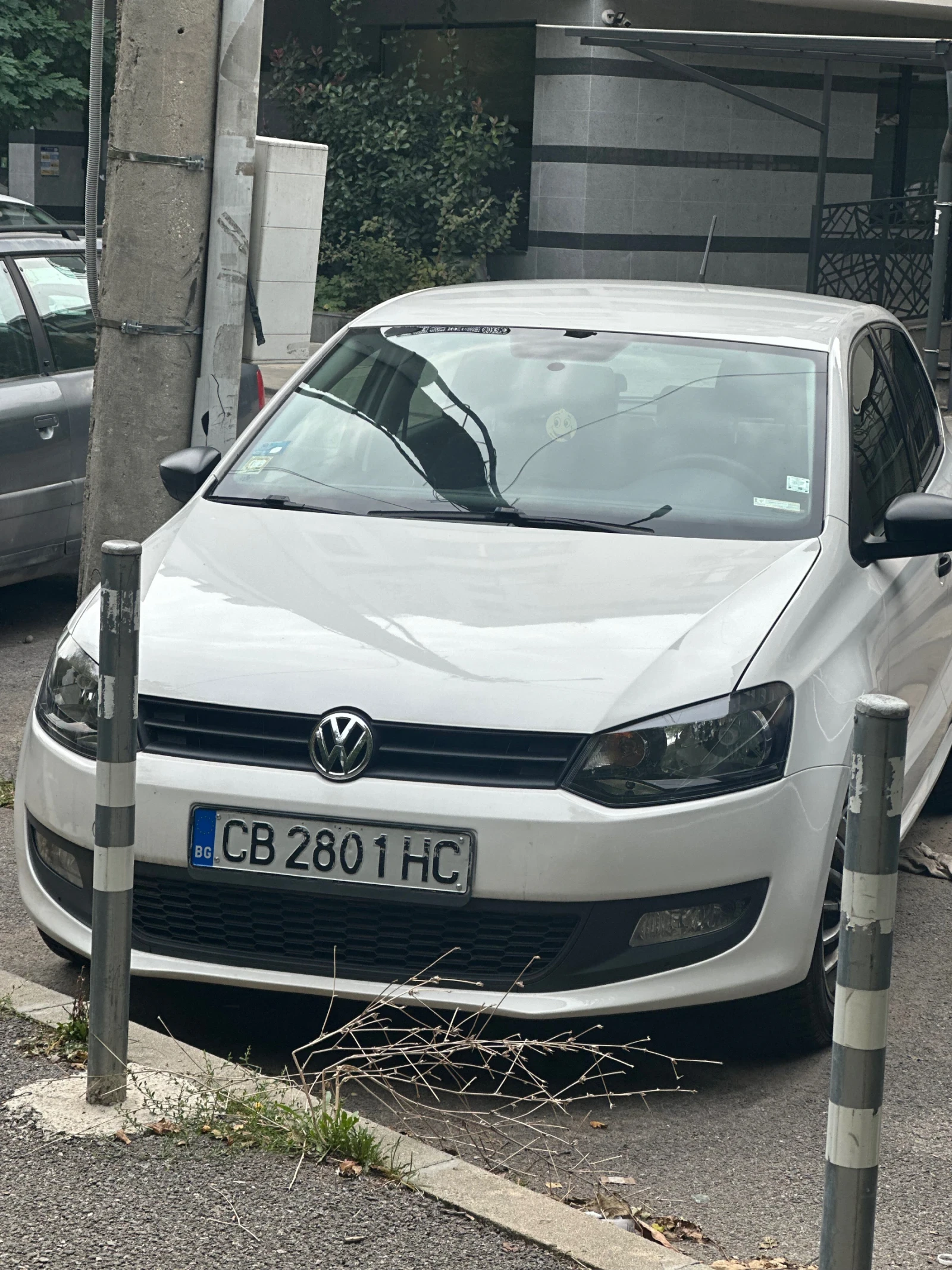 VW Polo 1.2 TDI - изображение 8 | Auto.bg VW Polo 1.2 TDI - изображение 8