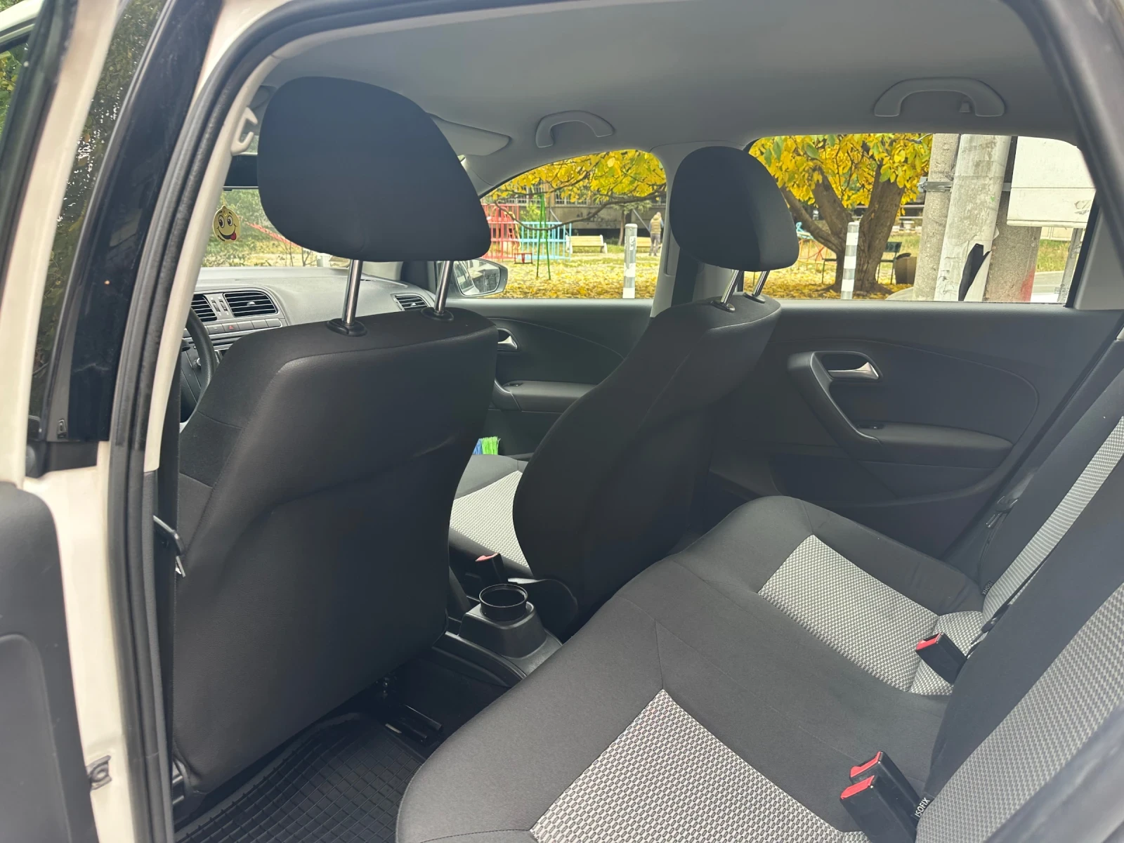 VW Polo 1.2 TDI - изображение 6 | Auto.bg VW Polo 1.2 TDI - изображение 6