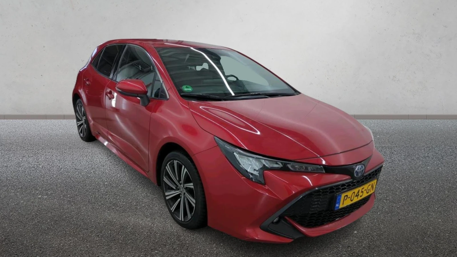 Toyota Corolla 2.0 Business | Auto.bg — изображение 1 Toyota Corolla 2.0 Business | Auto.bg — изображение 1