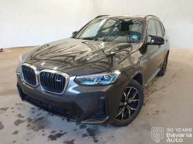 BMW X3 M40d xDrive M Sport Paket - Car24.bg BMW X3 M40d xDrive M Sport Paket