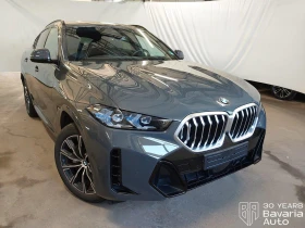 BMW X6 40d xDrive M Sport Paket Sportautomatic - 176000 лв. / 89987.37 € - 42386305 4 | Car24.bg BMW X6 40d xDrive M Sport Paket Sportautomatic - 176000 лв. / 89987.37 € - 42386305 4