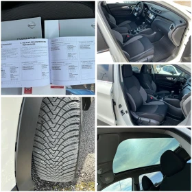 Nissan Qashqai 1.6 DCI N- Connecta | Auto.bg — изображение 16 Nissan Qashqai 1.6 DCI N- Connecta | Auto.bg — изображение 16