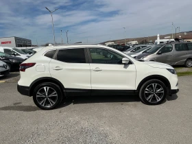 Nissan Qashqai 1.6 DCI N- Connecta | Auto.bg — изображение 5 Nissan Qashqai 1.6 DCI N- Connecta | Auto.bg — изображение 5