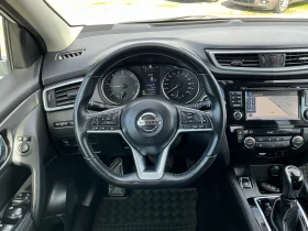 Nissan Qashqai 1.6 DCI N- Connecta | Auto.bg — изображение 11 Nissan Qashqai 1.6 DCI N- Connecta | Auto.bg — изображение 11