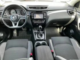 Nissan Qashqai 1.6 DCI N- Connecta | Auto.bg — изображение 12 Nissan Qashqai 1.6 DCI N- Connecta | Auto.bg — изображение 12
