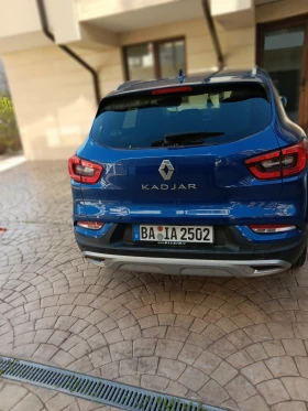 Renault Kadjar - Car24.bg Renault Kadjar