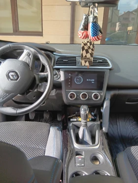 Renault Kadjar - 12000 € / 23469.96 лв. - 91053114 4 | Car24.bg Renault Kadjar - 12000 € / 23469.96 лв. - 91053114 4