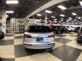 Audi Q5 QUATTRO* KOMFORT* KEYLESS АвтоКредит(ЦЕНА ДО БГ) - 16399 € / 32073.66 лв. - 60419827 6 | Car24.bg Audi Q5 QUATTRO* KOMFORT* KEYLESS АвтоКредит(ЦЕНА ДО БГ) - 16399 € / 32073.66 лв. - 60419827 6