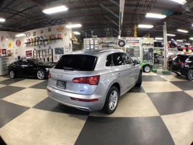 Audi Q5 QUATTRO* KOMFORT* KEYLESS АвтоКредит(ЦЕНА ДО БГ) - 16399 € / 32073.66 лв. - 60419827 7 | Car24.bg Audi Q5 QUATTRO* KOMFORT* KEYLESS АвтоКредит(ЦЕНА ДО БГ) - 16399 € / 32073.66 лв. - 60419827 7