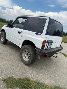 Suzuki Vitara 1.6 | Auto.bg — изображение 4 Suzuki Vitara 1.6 | Auto.bg — изображение 4