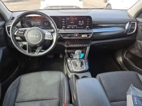 Kia Seltos * EX 4D UTILITY AWD * CARFAX * ЦЕНА ДО БГ | Auto.bg — изображение 11 Kia Seltos * EX 4D UTILITY AWD * CARFAX * ЦЕНА ДО БГ | Auto.bg — изображение 11