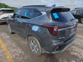 Kia Seltos * EX 4D UTILITY AWD * CARFAX * ЦЕНА ДО БГ | Auto.bg — изображение 5 Kia Seltos * EX 4D UTILITY AWD * CARFAX * ЦЕНА ДО БГ | Auto.bg — изображение 5