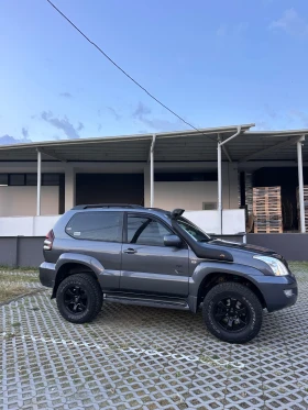 Toyota Land cruiser TOYOTA LAND CRUISER 120/ПЕРФЕКТНА - 15799 € / 30900.16 лв. - 65834106 3 | Car24.bg Toyota Land cruiser TOYOTA LAND CRUISER 120/ПЕРФЕКТНА - 15799 € / 30900.16 лв. - 65834106 3