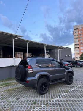 Toyota Land cruiser TOYOTA LAND CRUISER 120/ПЕРФЕКТНА - 15799 € / 30900.16 лв. - 65834106 4 | Car24.bg Toyota Land cruiser TOYOTA LAND CRUISER 120/ПЕРФЕКТНА - 15799 € / 30900.16 лв. - 65834106 4