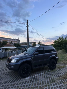 Toyota Land cruiser TOYOTA LAND CRUISER 120/ПЕРФЕКТНА - 15799 € / 30900.16 лв. - 65834106 6 | Car24.bg Toyota Land cruiser TOYOTA LAND CRUISER 120/ПЕРФЕКТНА - 15799 € / 30900.16 лв. - 65834106 6