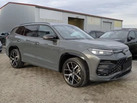 VW Tayron 2.0TDI 4M RLine IQMATRI 360 MASSAGE HlK PANO 7мест | Auto.bg — изображение 3 VW Tayron 2.0TDI 4M RLine IQMATRI 360 MASSAGE HlK PANO 7мест | Auto.bg — изображение 3