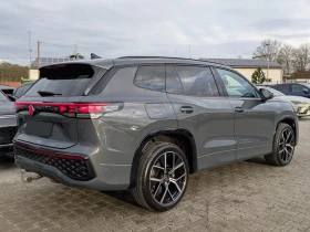 VW Tayron 2.0TDI 4M RLine IQMATRI 360 MASSAGE HlK PANO 7мест | Auto.bg — изображение 4 VW Tayron 2.0TDI 4M RLine IQMATRI 360 MASSAGE HlK PANO 7мест | Auto.bg — изображение 4