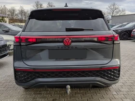 VW Tayron 2.0TDI 4M RLine IQMATRI 360 MASSAGE HlK PANO 7мест | Auto.bg — изображение 5 VW Tayron 2.0TDI 4M RLine IQMATRI 360 MASSAGE HlK PANO 7мест | Auto.bg — изображение 5
