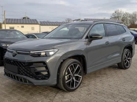 VW Tayron 2.0TDI 4M RLine IQMATRI 360 MASSAGE HlK PANO 7мест