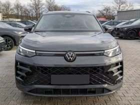 VW Tayron 2.0TDI 4M RLine IQMATRI 360 MASSAGE HlK PANO 7мест | Auto.bg — изображение 2 VW Tayron 2.0TDI 4M RLine IQMATRI 360 MASSAGE HlK PANO 7мест | Auto.bg — изображение 2