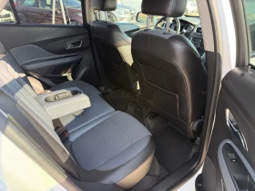Opel Mokka 1.4/140кс 4х4 140000км Сервизни документи | Auto.bg — изображение 13 Opel Mokka 1.4/140кс 4х4 140000км Сервизни документи | Auto.bg — изображение 13