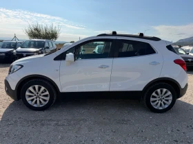 Opel Mokka 1.4/140кс 4х4 140000км Сервизни документи | Auto.bg — изображение 4 Opel Mokka 1.4/140кс 4х4 140000км Сервизни документи | Auto.bg — изображение 4