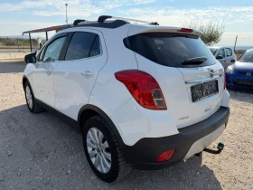 Opel Mokka 1.4/140кс 4х4 140000км Сервизни документи | Auto.bg — изображение 5 Opel Mokka 1.4/140кс 4х4 140000км Сервизни документи | Auto.bg — изображение 5