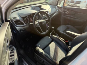 Opel Mokka 1.4/140кс 4х4 140000км Сервизни документи | Auto.bg — изображение 9 Opel Mokka 1.4/140кс 4х4 140000км Сервизни документи | Auto.bg — изображение 9