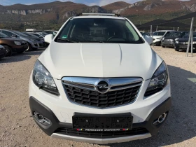 Opel Mokka 1.4/140кс 4х4 140000км Сервизни документи | Auto.bg — изображение 2 Opel Mokka 1.4/140кс 4х4 140000км Сервизни документи | Auto.bg — изображение 2