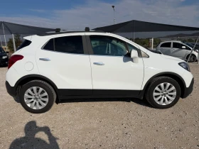 Opel Mokka 1.4/140кс 4х4 140000км Сервизни документи | Auto.bg — изображение 8 Opel Mokka 1.4/140кс 4х4 140000км Сервизни документи | Auto.bg — изображение 8