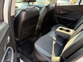 Opel Mokka 1.4/140кс 4х4 140000км Сервизни документи | Auto.bg — изображение 10 Opel Mokka 1.4/140кс 4х4 140000км Сервизни документи | Auto.bg — изображение 10