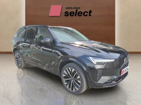 Volvo Xc90 2.0 PHEV Т8 | Auto.bg — изображение 7 Volvo Xc90 2.0 PHEV Т8 | Auto.bg — изображение 7