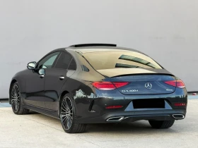 Mercedes-Benz CLS 400 Очакван Facel CLS 400d 4MATIC | AMG LINE | FACELIF | Auto.bg — изображение 5 Mercedes-Benz CLS 400 Очакван Facel CLS 400d 4MATIC | AMG LINE | FACELIF | Auto.bg — изображение 5
