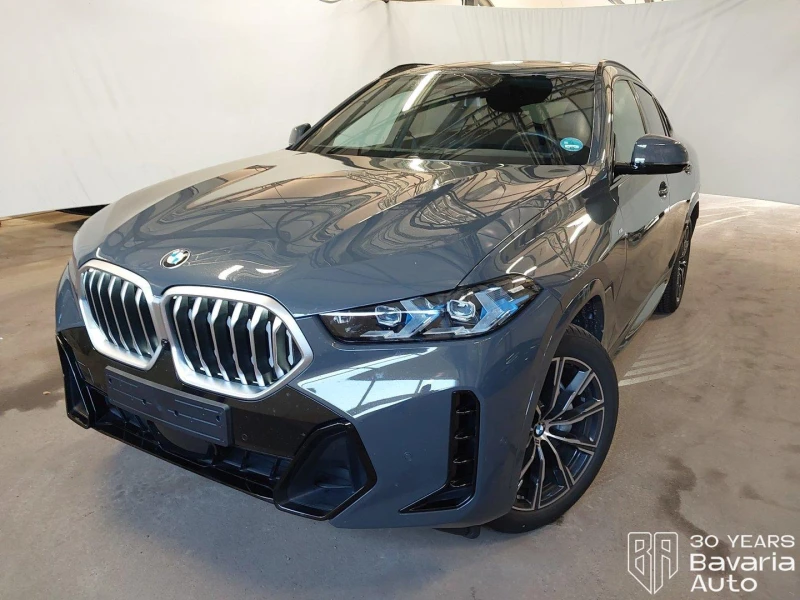 BMW X6 40d xDrive M Sport Paket Sportautomatic - 176000 лв. / 89987.37 € - 42386305 1 | Car24.bg BMW X6 40d xDrive M Sport Paket Sportautomatic - 176000 лв. / 89987.37 € - 42386305 1