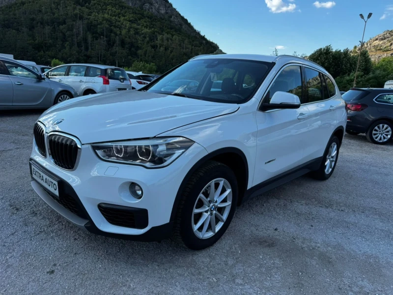 BMW X1 2.0D, АВТОМАТ, НАВИГАЦИЯ - 11500 € / 22492.04 лв. - 94396608 1 | Car24.bg BMW X1 2.0D, АВТОМАТ, НАВИГАЦИЯ - 11500 € / 22492.04 лв. - 94396608 1