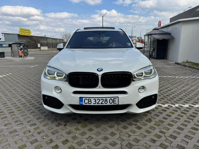 BMW X5 - 27000 € - 69448397 1 | Car24.bg BMW X5 - 27000 € - 69448397 1