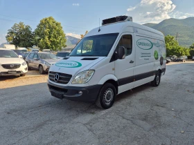 Mercedes-Benz Sprinter 313 2.2CDI ХЛАДИЛЕН KLIMA ITALY