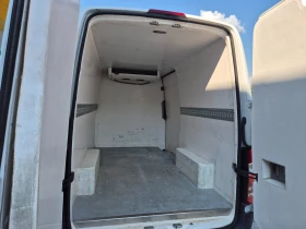 Mercedes-Benz Sprinter 313 2.2CDI ХЛАДИЛЕН KLIMA ITALY | Auto.bg — изображение 11 Mercedes-Benz Sprinter 313 2.2CDI ХЛАДИЛЕН KLIMA ITALY | Auto.bg — изображение 11