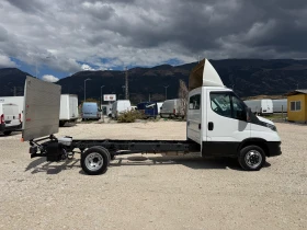 Iveco Daily 35C16 ПАДАЩ БОРД | Auto.bg — изображение 4 Iveco Daily 35C16 ПАДАЩ БОРД | Auto.bg — изображение 4