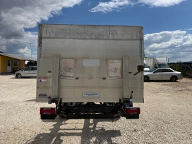 Iveco Daily 35C16 ПАДАЩ БОРД | Auto.bg — изображение 6 Iveco Daily 35C16 ПАДАЩ БОРД | Auto.bg — изображение 6