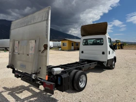 Iveco Daily 35C16 ПАДАЩ БОРД | Auto.bg — изображение 5 Iveco Daily 35C16 ПАДАЩ БОРД | Auto.bg — изображение 5