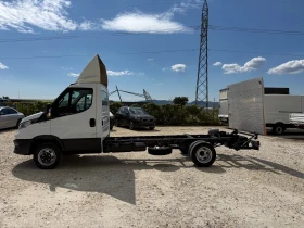Iveco Daily 35C16 ПАДАЩ БОРД | Auto.bg — изображение 8 Iveco Daily 35C16 ПАДАЩ БОРД | Auto.bg — изображение 8