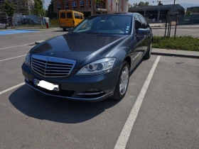 Mercedes-Benz S 400 Хибрид - Car24.bg Mercedes-Benz S 400 Хибрид