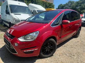 Ford S-Max - Car24.bg Ford S-Max