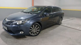 Toyota Avensis 2.2 DCAT - Car24.bg Toyota Avensis 2.2 DCAT