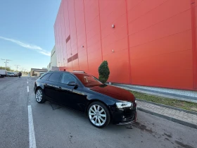 Audi A4 FACE* LED* АВТОМАТИК - Car24.bg Audi A4 FACE* LED* АВТОМАТИК